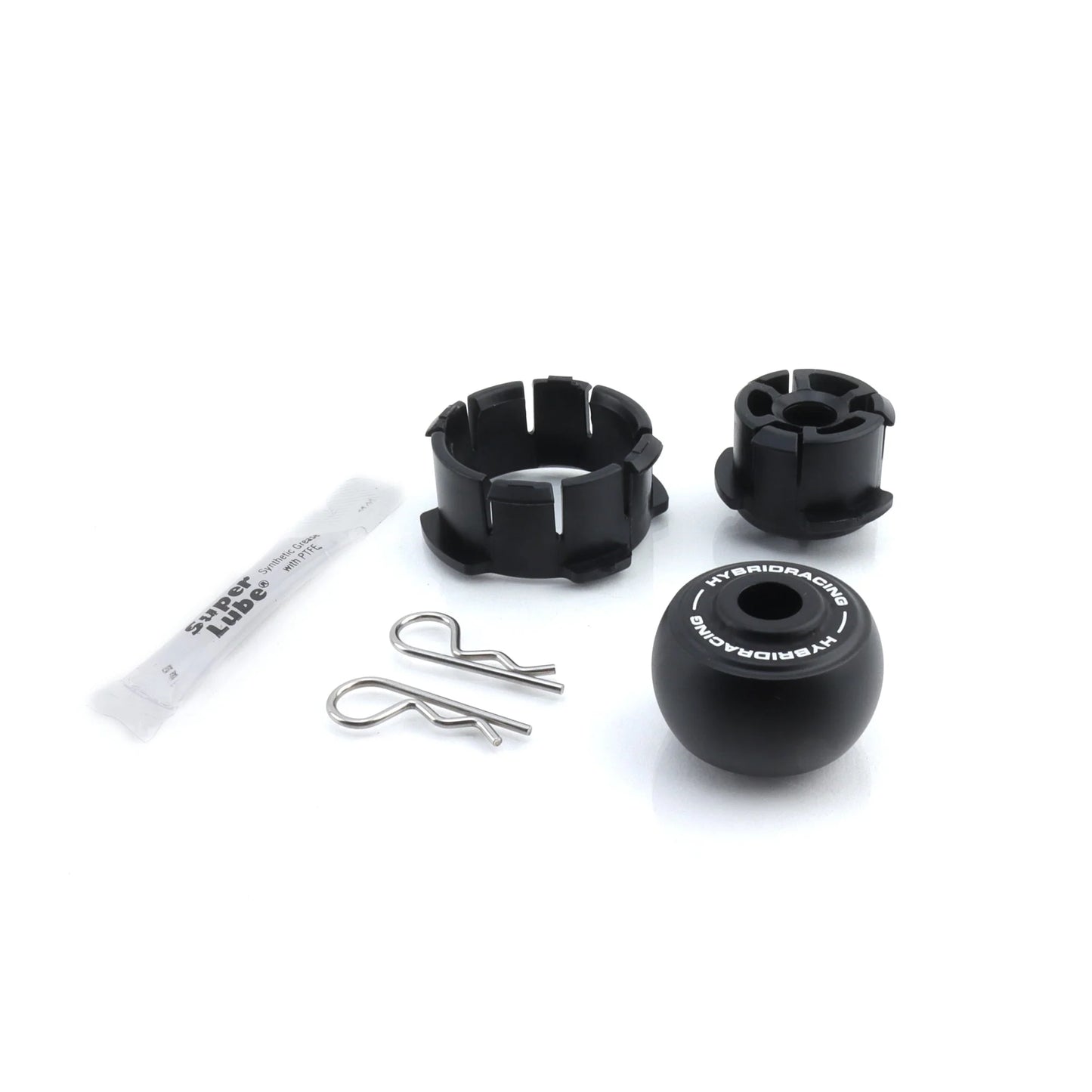 Hybrid Racing Shifter Cable Bushings (Newer Chassis)