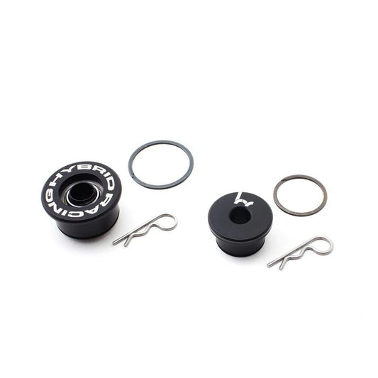Hybrid Racing Shifter Cable Bushings for 01-06 Honda Integra Type R JDM