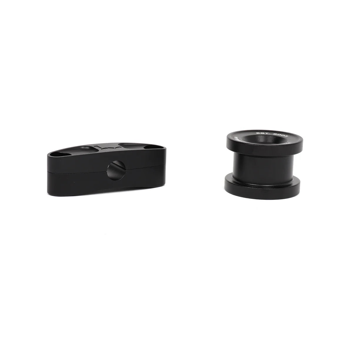 Hybrid Racing B Series Solid Shift Linkage Bushings for Civic/Integra (B Series)