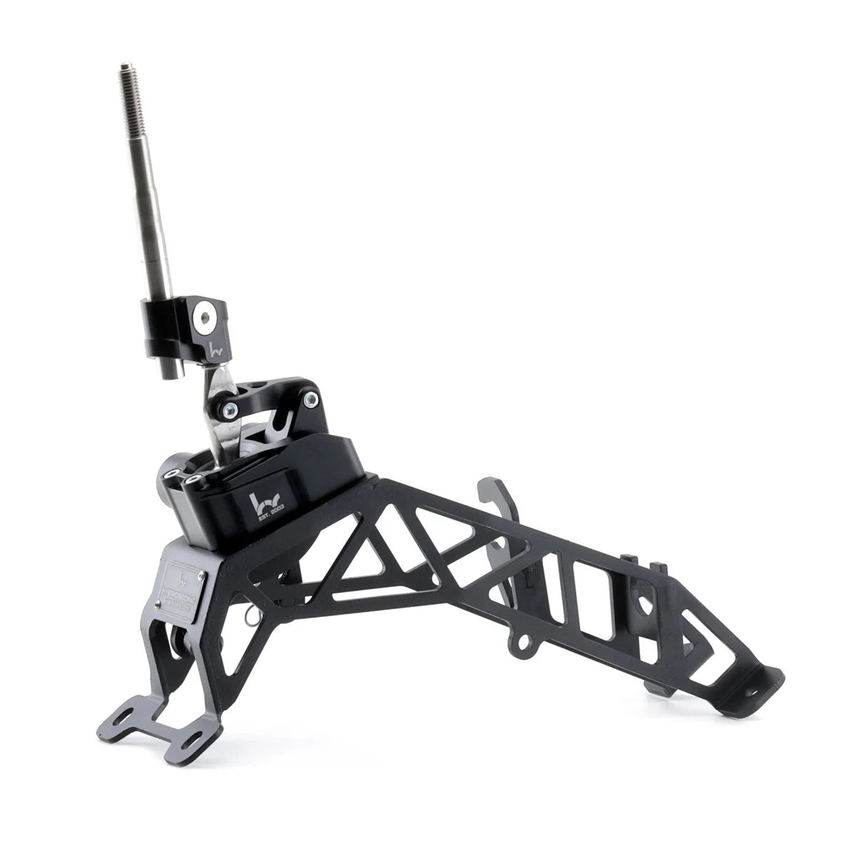 Hybrid Racing Short Shifter (12-15 Honda Civic)