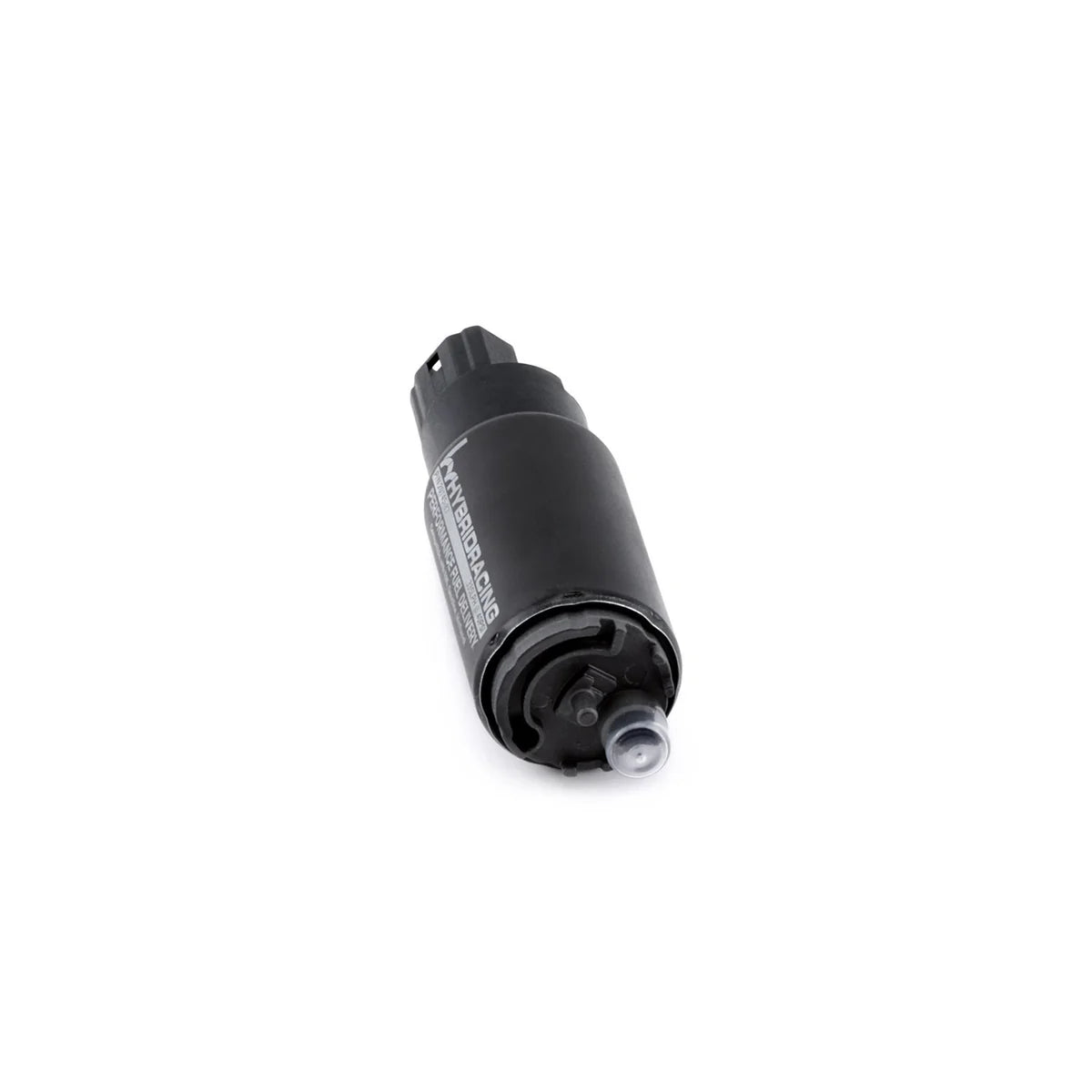 Hybrid Racing 335LPH High Flow E85 Fuel Pump & Install Kit (92-00 Civic & 94-01 Integra)