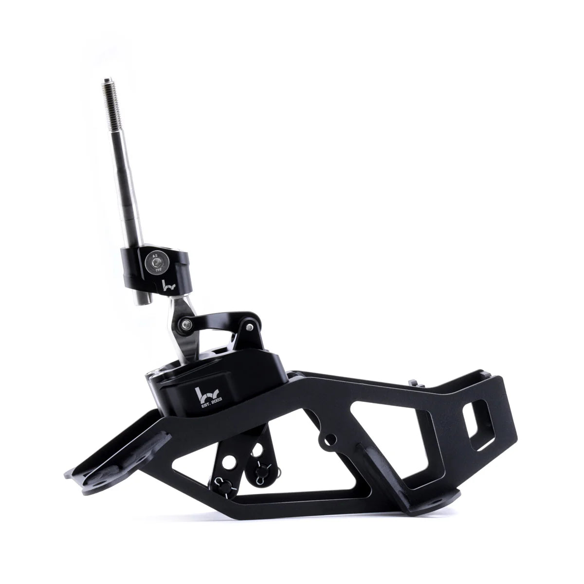 Hybrid Racing Short Shifter (07-13 Fit & 02-15 Jazz)