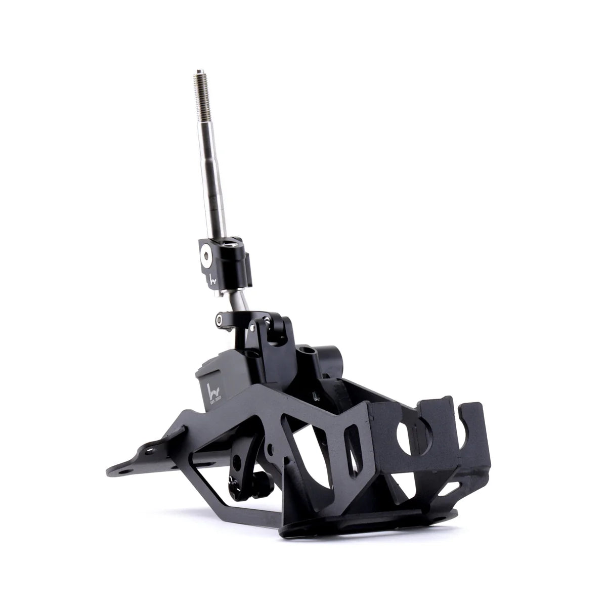 Hybrid Racing Short Shifter (07-13 Fit & 02-15 Jazz)