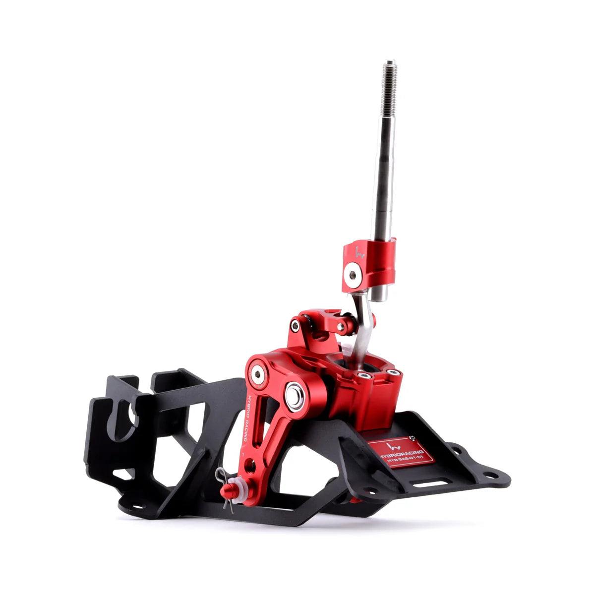 Hybrid Racing Short Shifter (07-13 Fit & 02-15 Jazz)