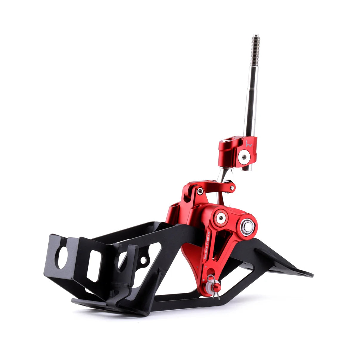 Hybrid Racing Short Shifter (07-13 Fit & 02-15 Jazz)