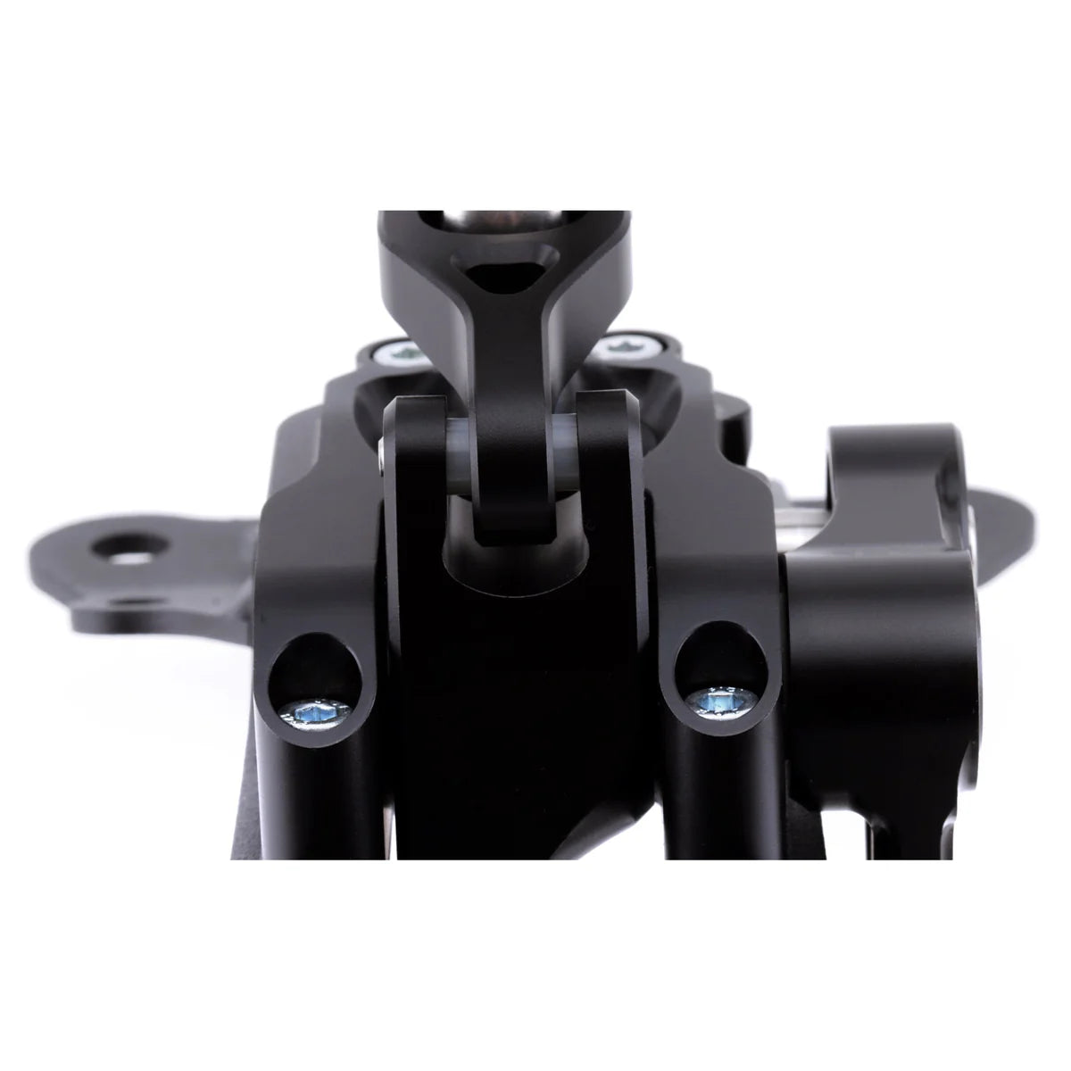 Hybrid Racing Short Shifter (07-13 Fit & 02-15 Jazz)