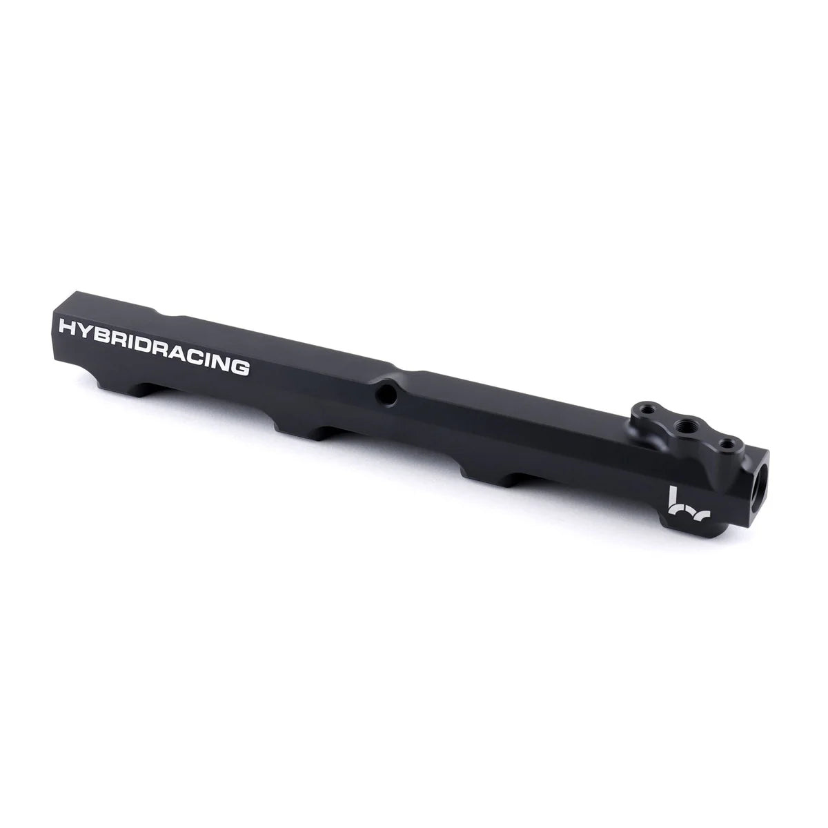 Hybrid Racing High-Flow Fuel Rail for Honda B Series