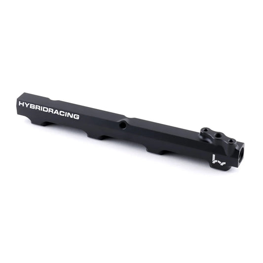 Hybrid Racing High-Flow Fuel Rail for Honda B Series