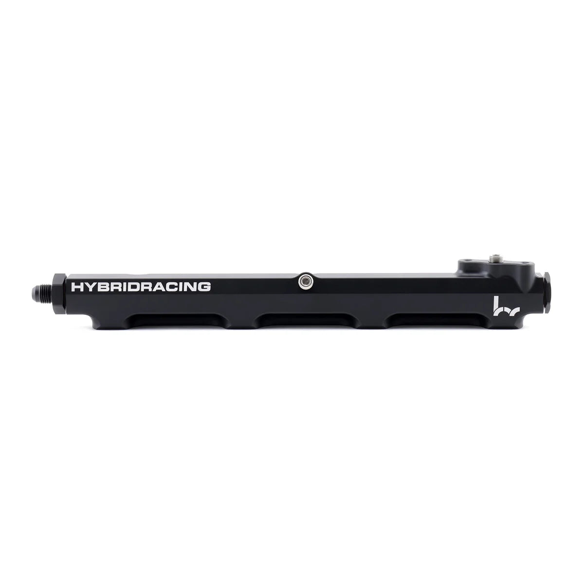 Hybrid Racing High-Flow Fuel Rail for Honda B Series