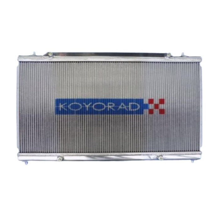 Koyo Radiator 23+ Civic Type R FL5 / 24+ Integra DE5