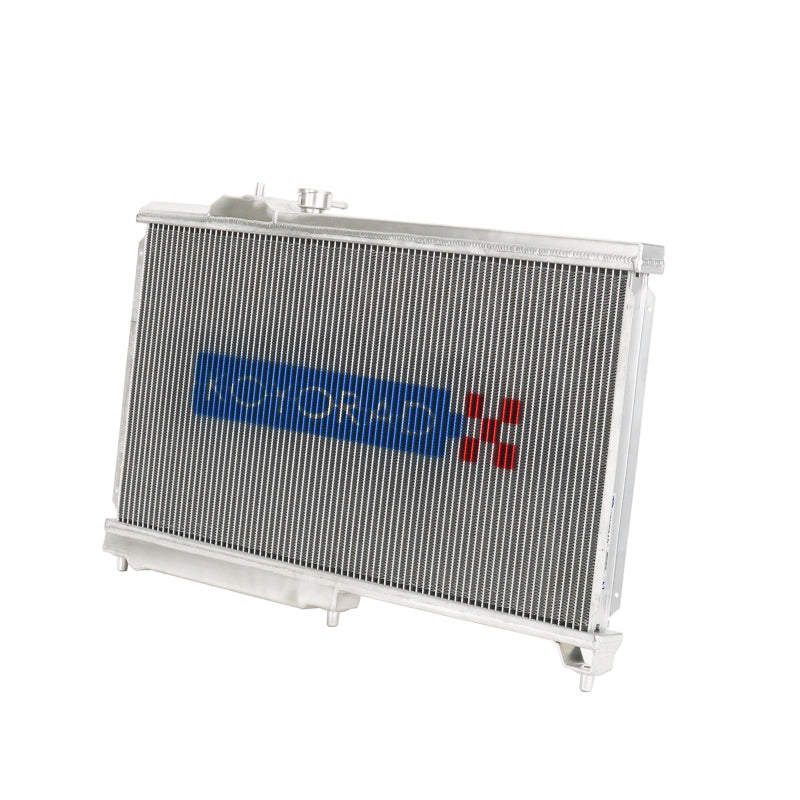 Koyo Radiator 92-00 Civic Si/Del Sol B-Series No AC