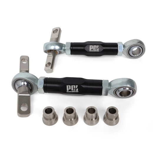 PCI Rear Upper Suspension Link - 88-91 CRX 88-00 Civic 89-01 Integra