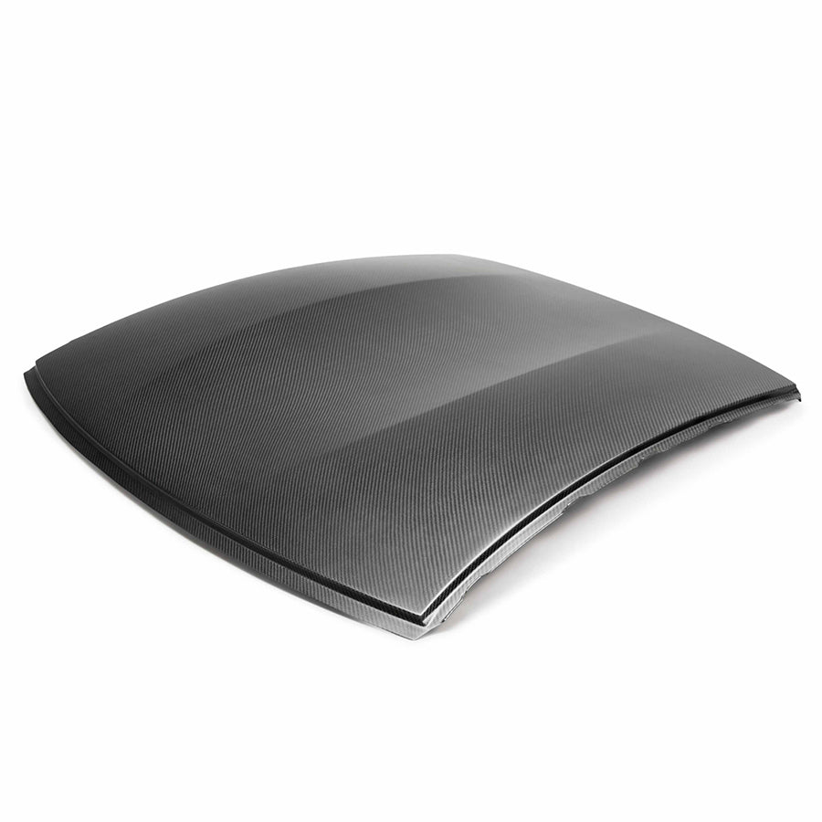 Seibon Carbon Fiber Roof Replacement 20+ Toyota Supra A90