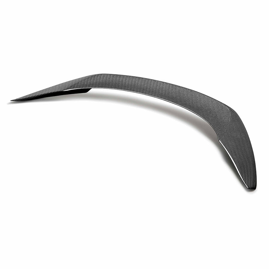 Seibon Carbon Fiber TR Style Spoiler 20+ Toyota Supra A90