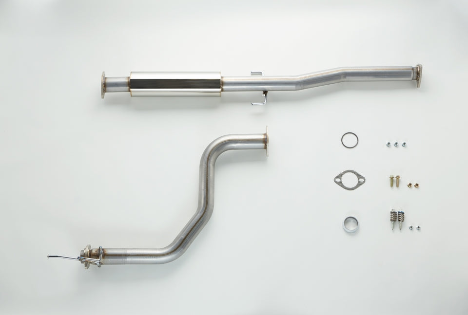Spoon Sports Exhaust B-Pipe 96-00 Civic/94-00 Integra