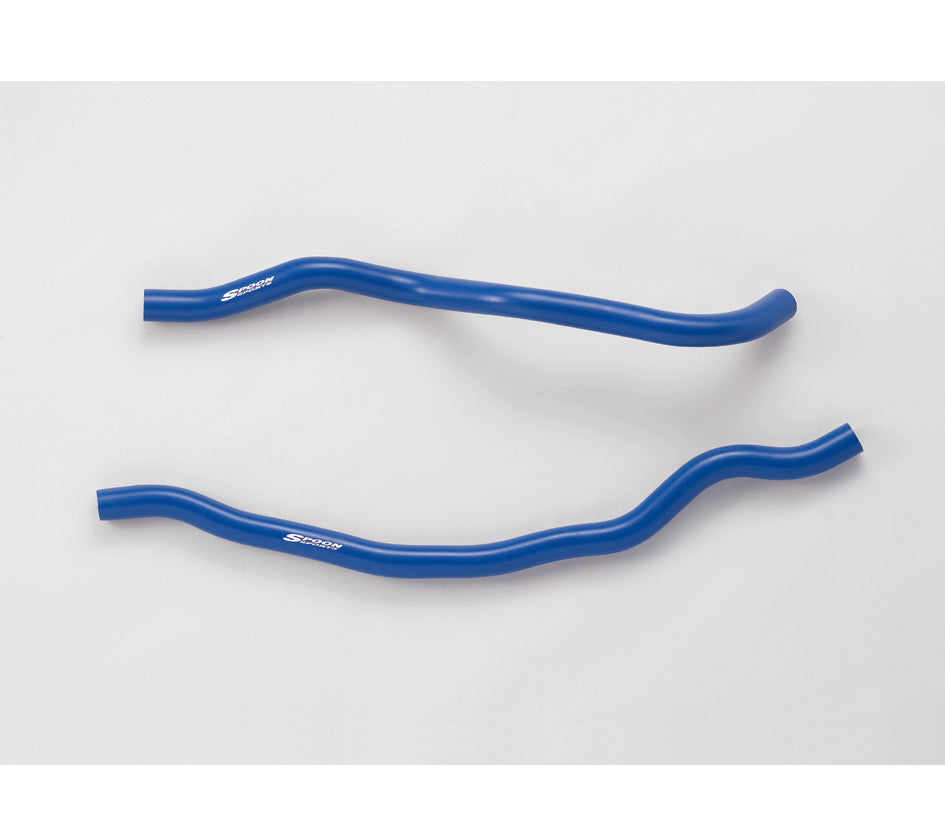 Spoon Sports Radiator Hose Set 00-09 S2000