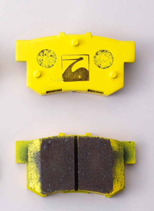 Spoon Sports Rear Brake Pad DC2/EG6/EK4/GE8