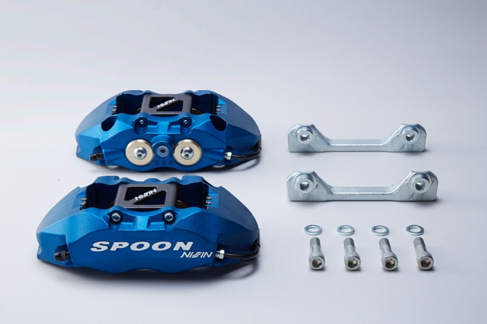 Spoon Sports Monoblock Caliper Set 00-09 S2000