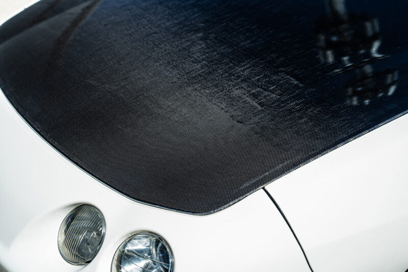 Spoon Sports Carbon Hood Bonnet 94-01 Integra