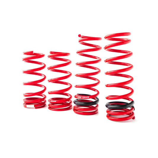 Swift Springs Sport Lowering Springs (07-14 Fit)