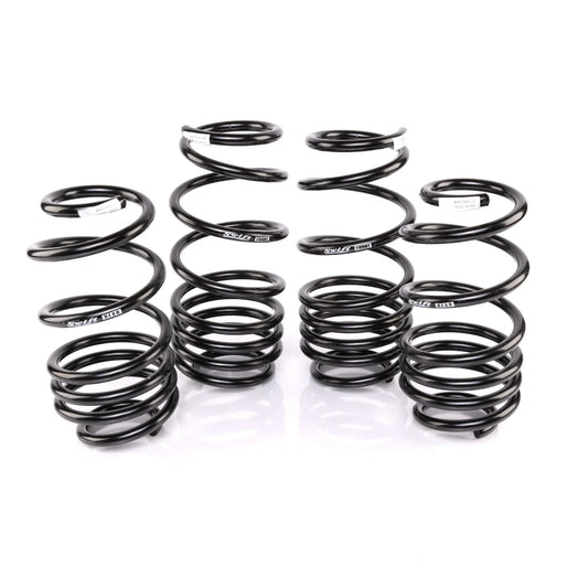 Swift Springs Spec-R Lowering Springs 12-15 Civic Si/13-15ILX