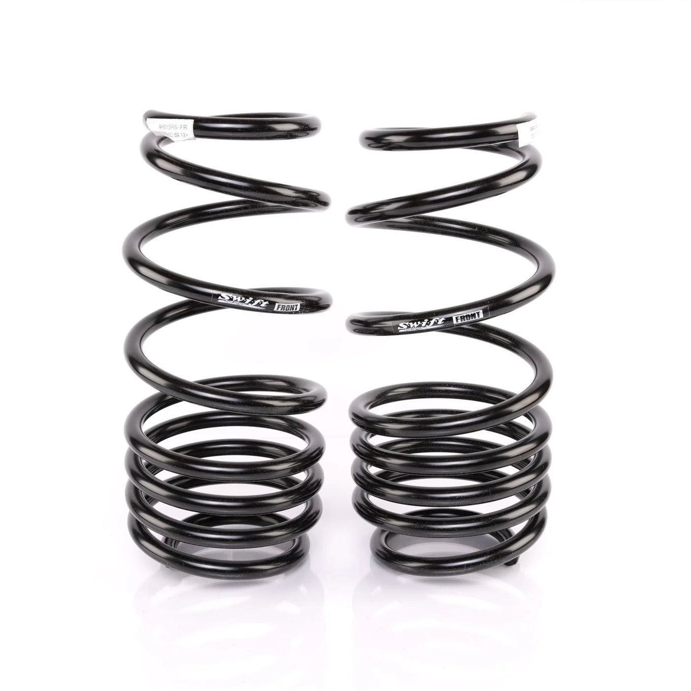 Swift Springs Spec-R Lowering Springs 12-15 Civic Si/13-15ILX