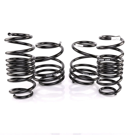 Swift Springs Spec-R Lowering Springs for 17-21 Civic Type R