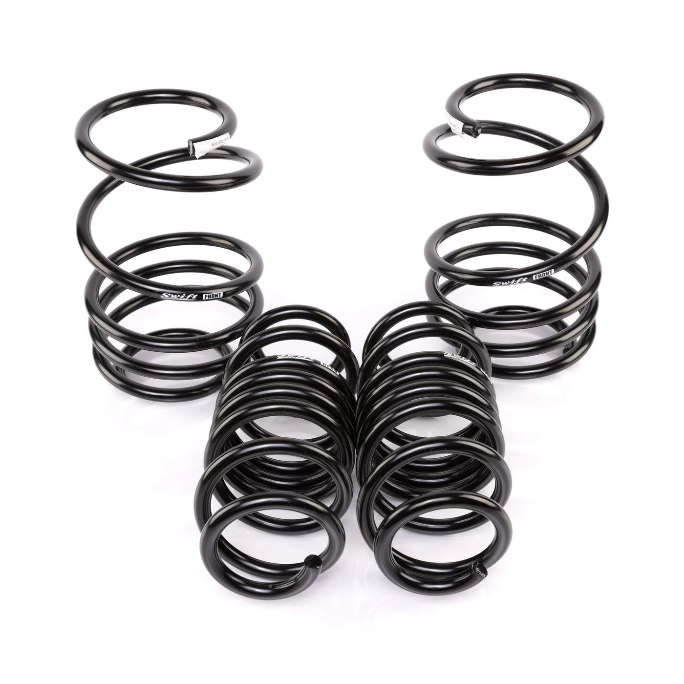 Swift Springs Spec-R Lowering Springs for 17-21 Civic Sport/Si