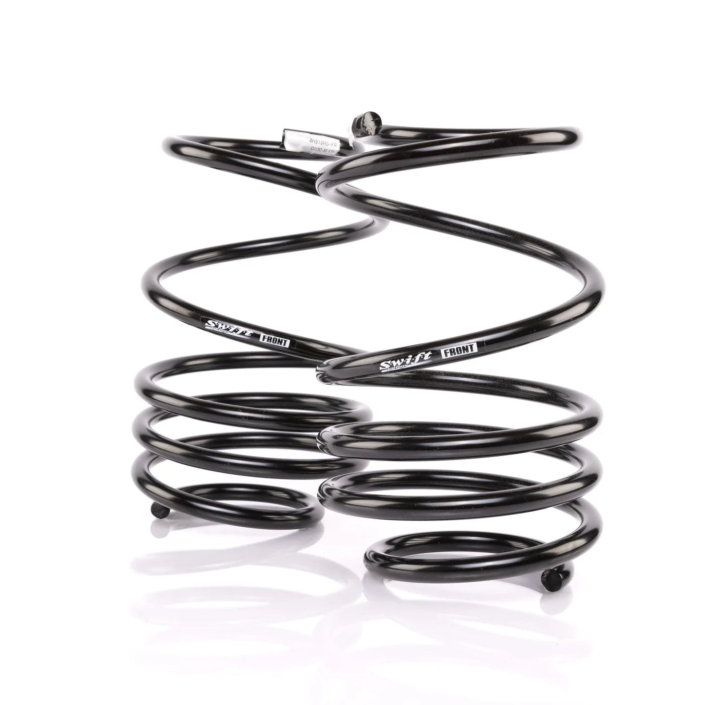 Swift Springs Spec-R Lowering Springs for 17-21 Civic Sport/Si