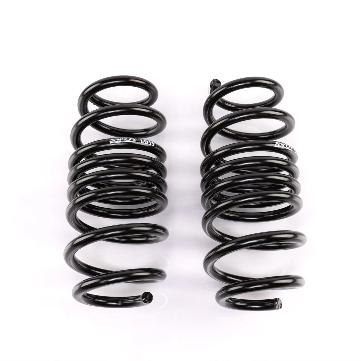 Swift Springs Spec-R Lowering Springs for 17-21 Civic Sport/Si