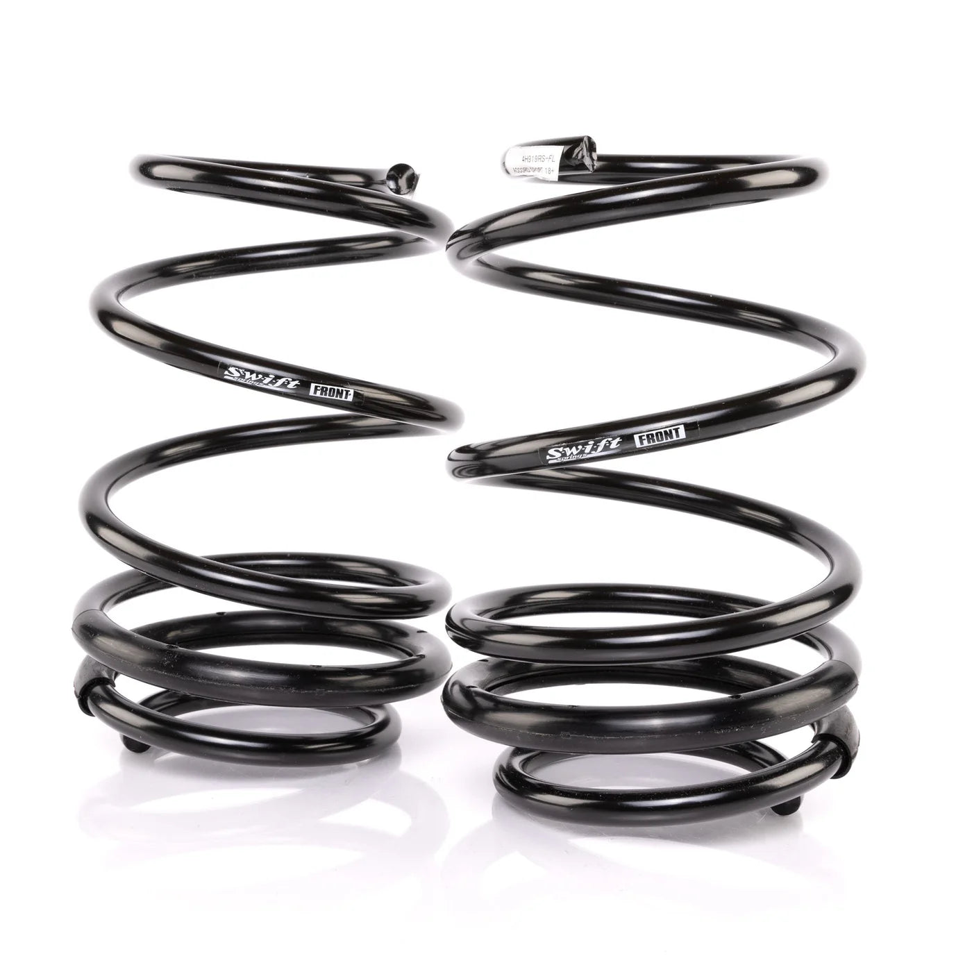 Swift Springs Spec-R Lowering Springs for 18-22 Accord