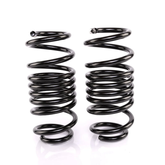 Swift Springs Spec-R Lowering Springs for 23+ Civic Type-R
