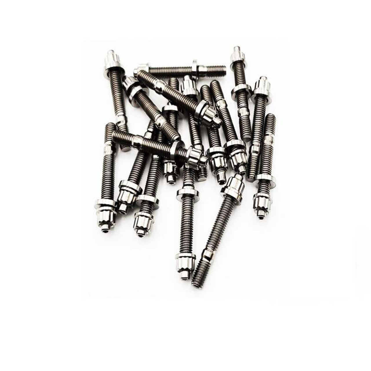 Stainless Steel Intake Manifold Studs - M8x1.25 55mm