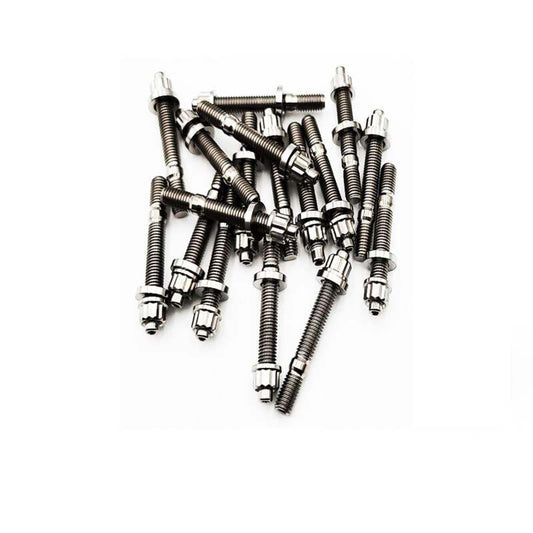 Stainless Steel Intake Manifold Studs - M8x1.25 55mm