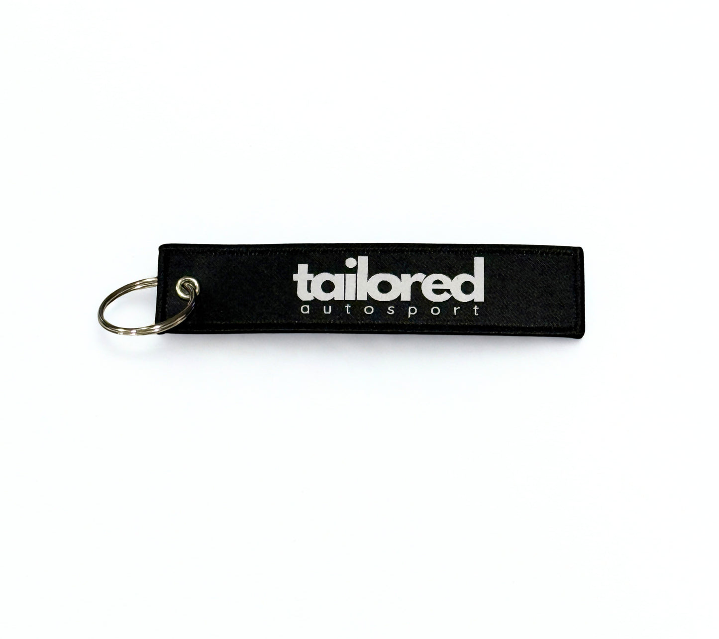 Tailored Autosport Jet Tag