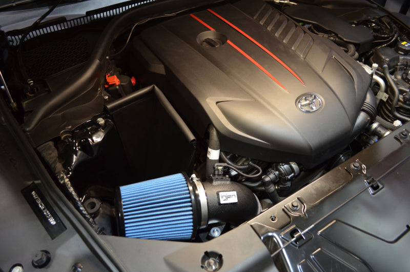 Injen SP Series Intake System 20+ Toyota Supra A90