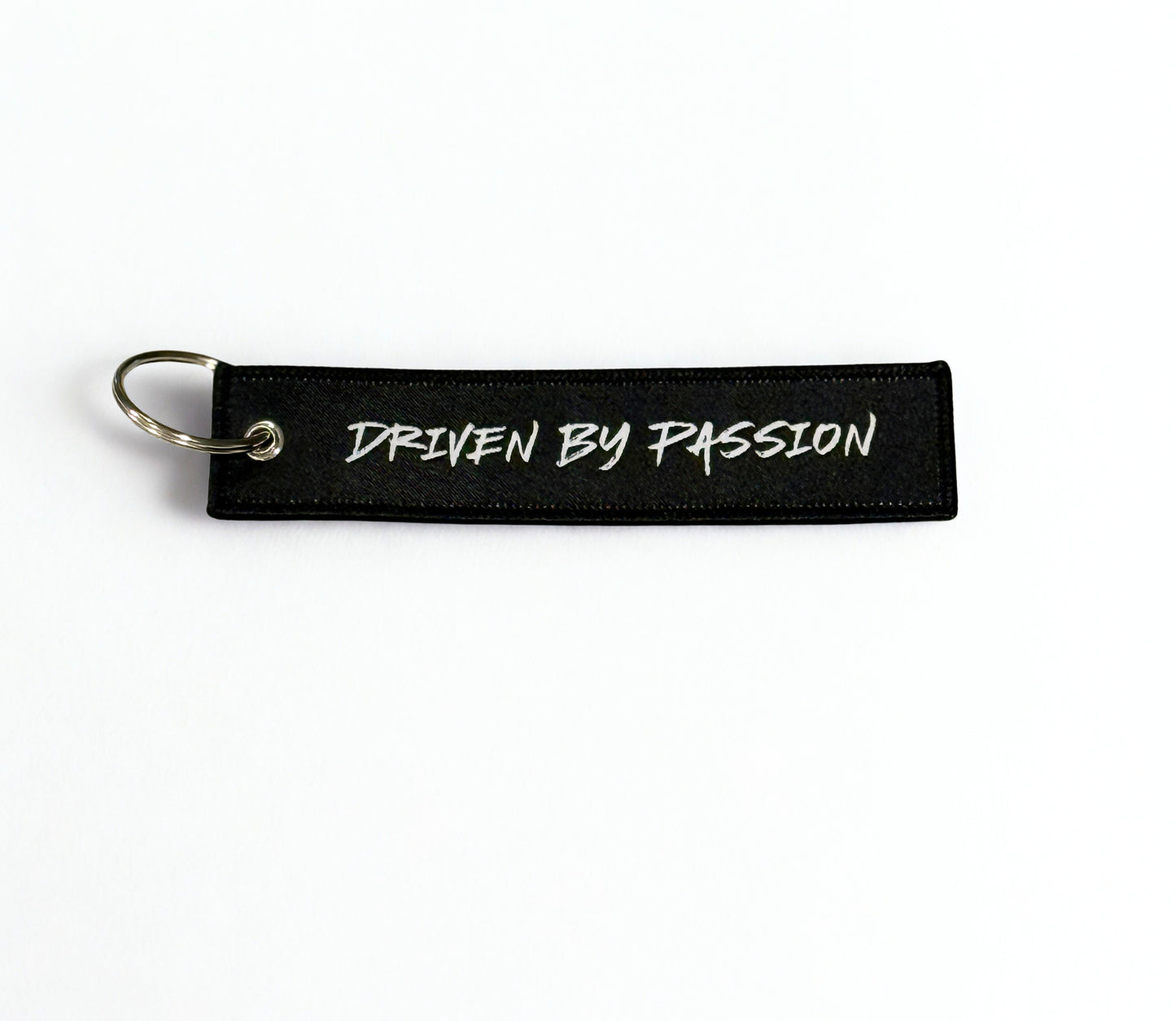 Tailored Autosport Jet Tag