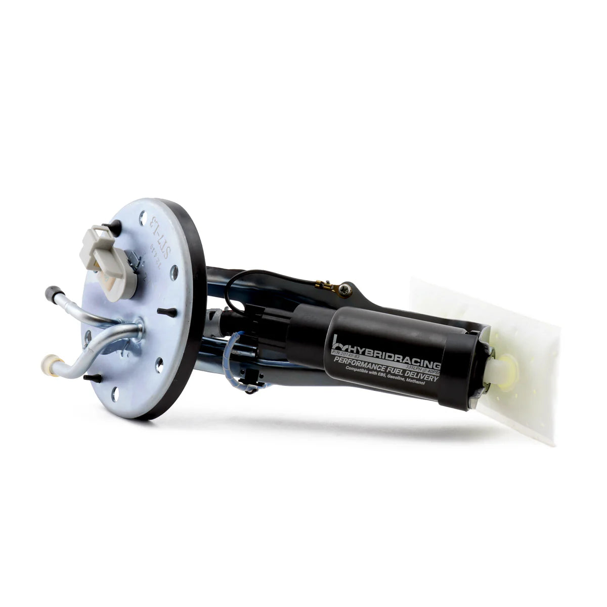 Hybrid Racing 335LPH High Flow E85 Fuel Pump & Install Kit (92-00 Civic & 94-01 Integra)