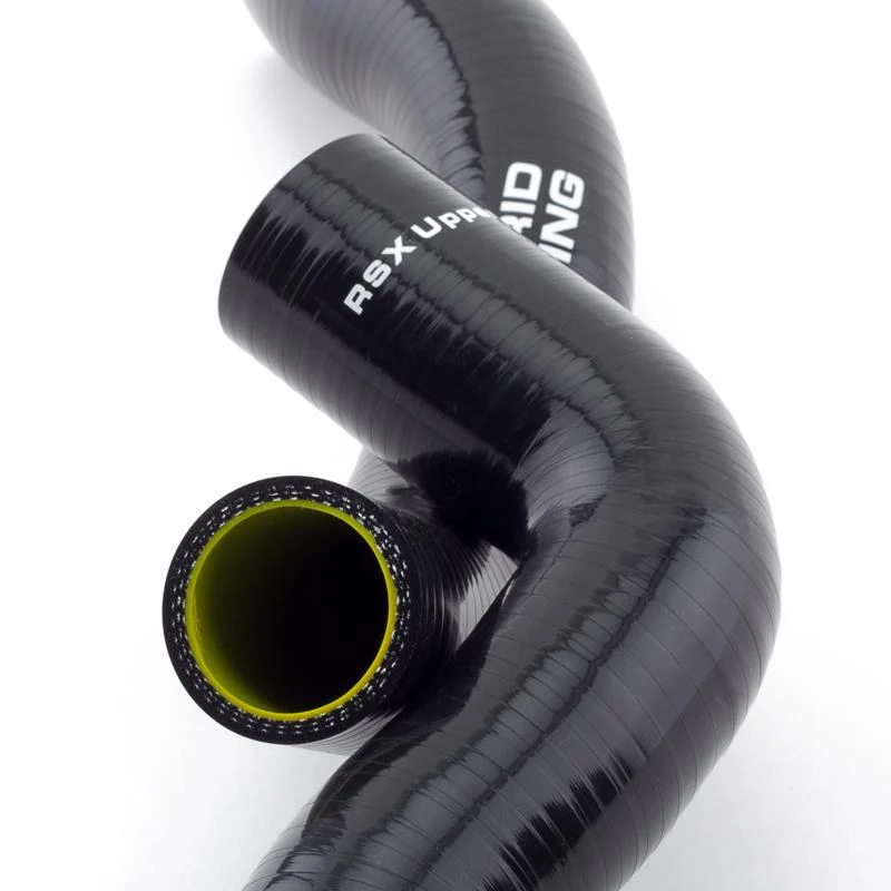 Hybrid Racing Radiator Hoses for 02-06 RSX/02-05 Civic Si
