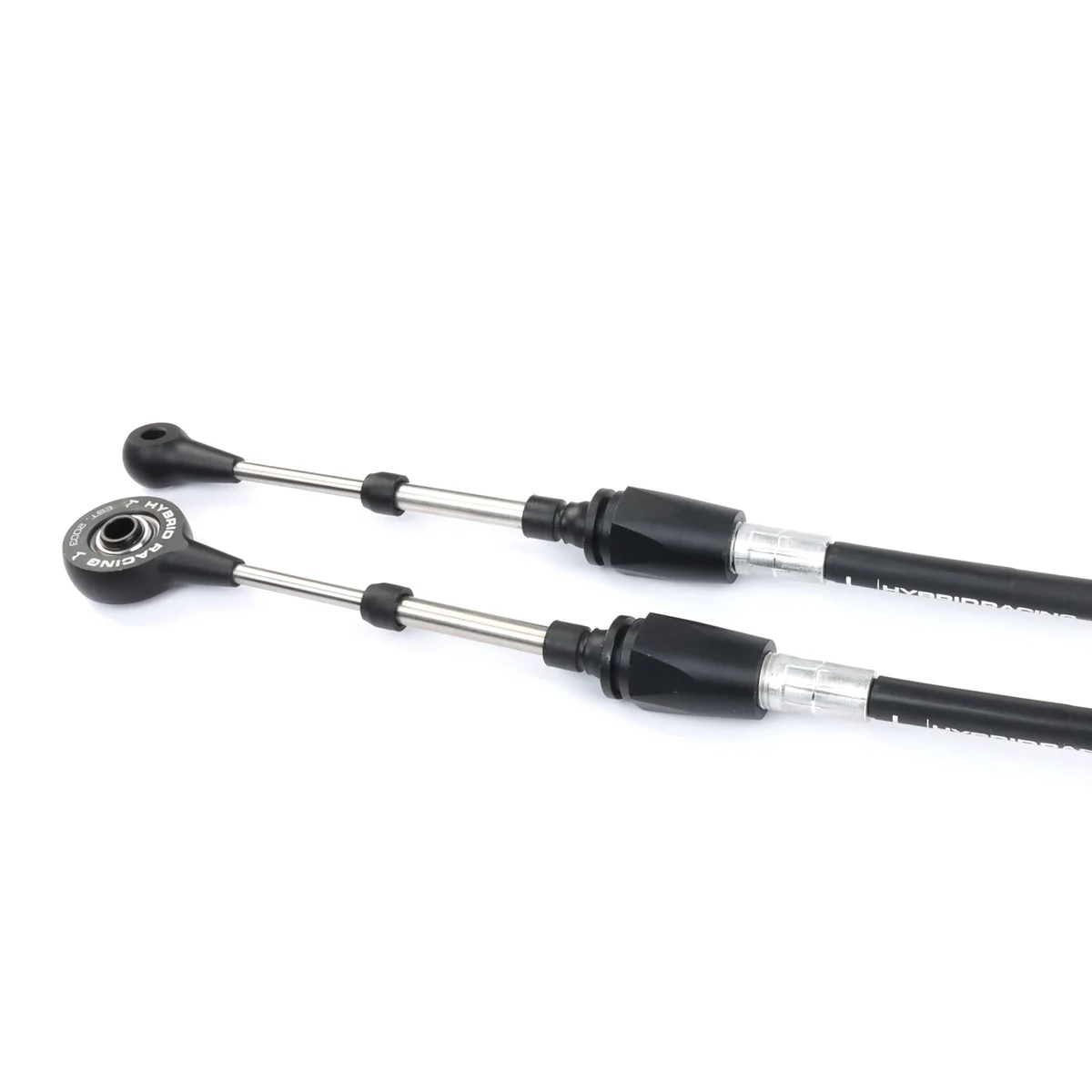 Hybrid Racing 97-01 Prelude & 98-02 Accord Shifter Cables
