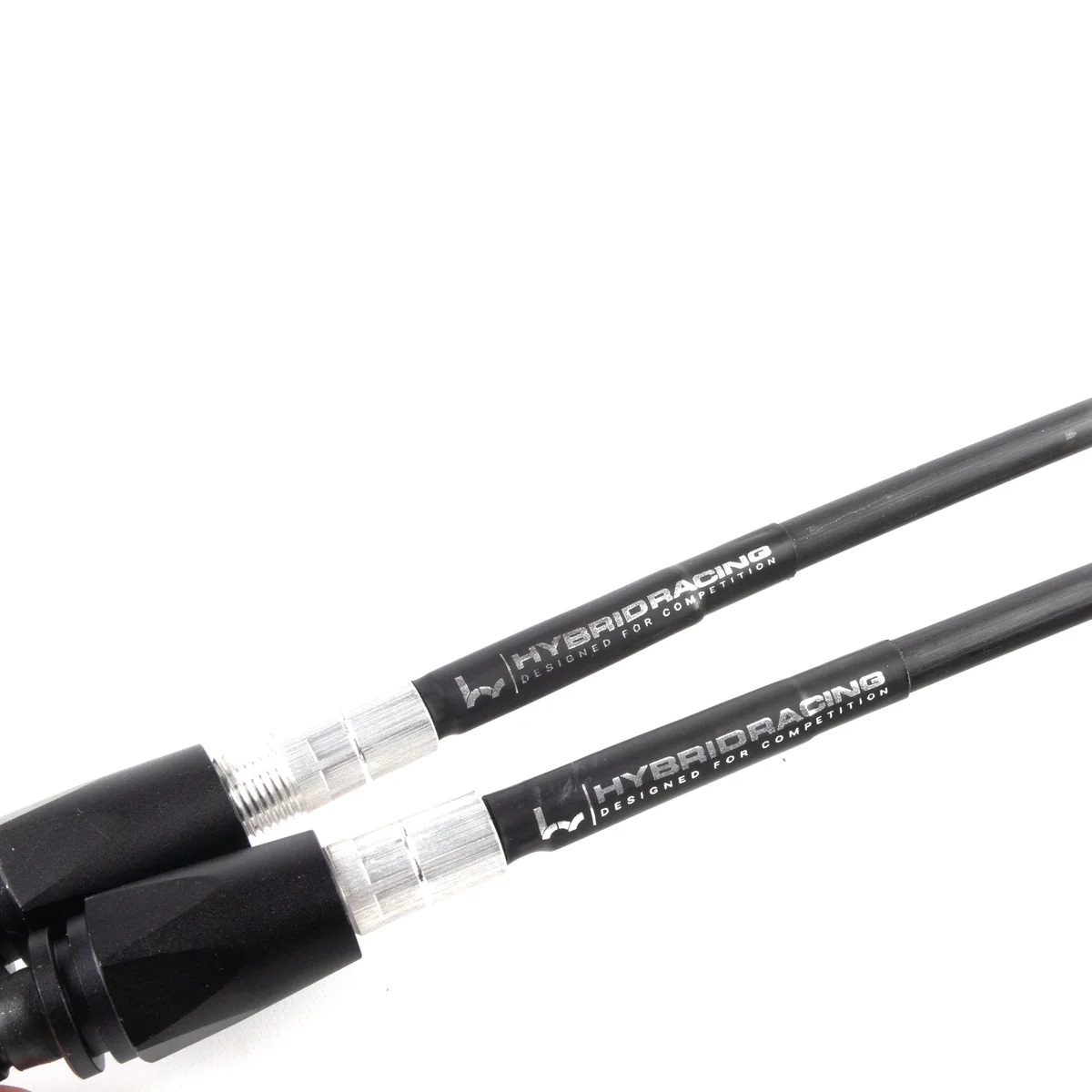 Hybrid Racing 08-17 Accord V6 Shifter Cables