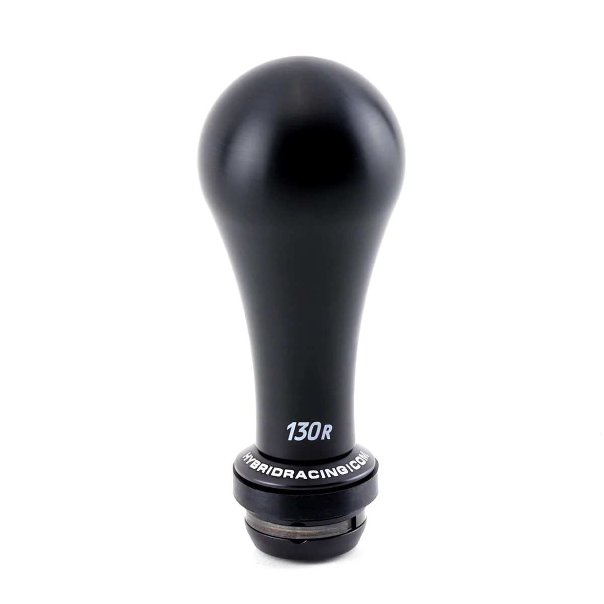 Hybrid Racing Shift Knob & Boot Collar Combo