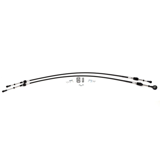 Hybrid Racing 02-06 RSX Shifter Cables