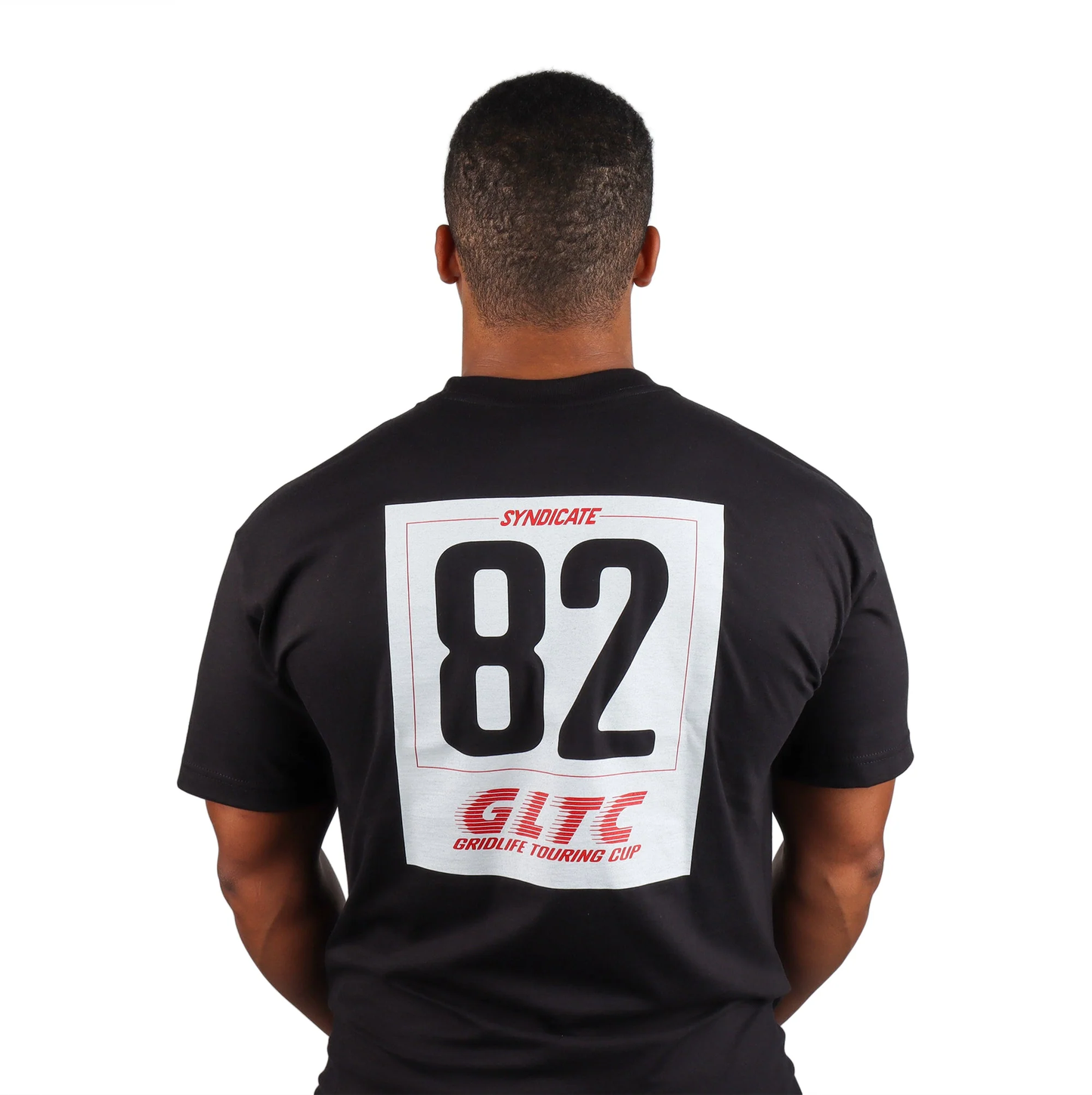EKR Number 82 Racing Tee