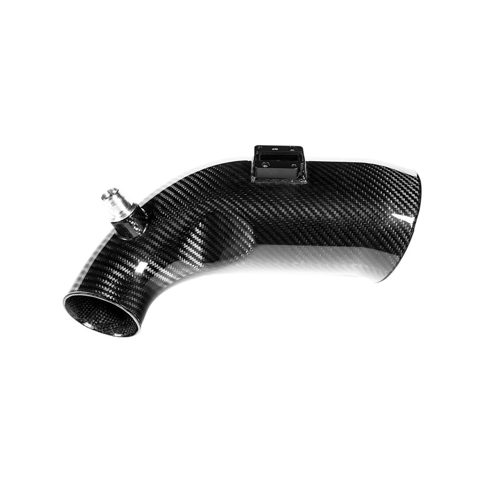 Eventuri Black Carbon Intake 20+ Toyota Supra A90