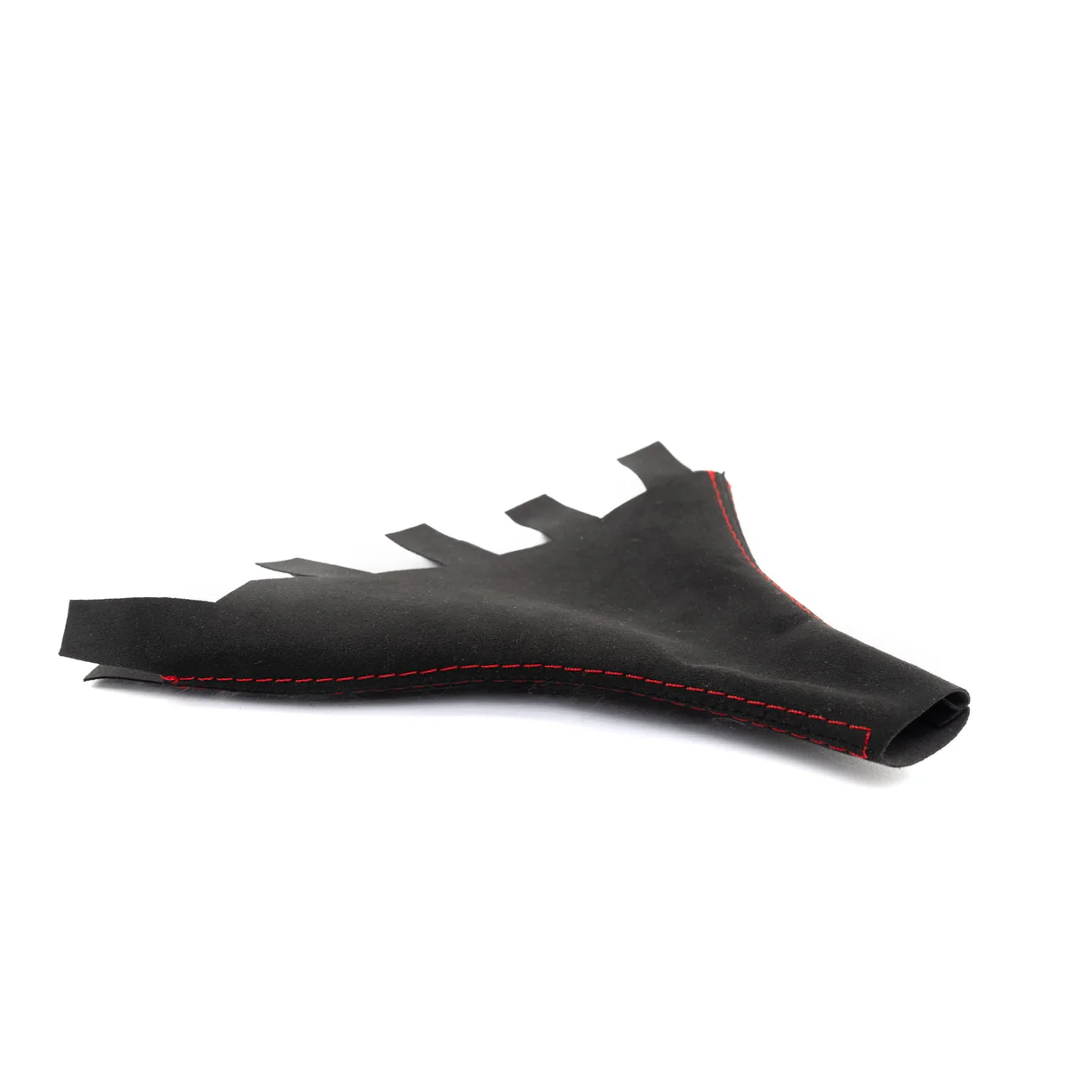 Hybrid Racing Alcantara Shift Boot