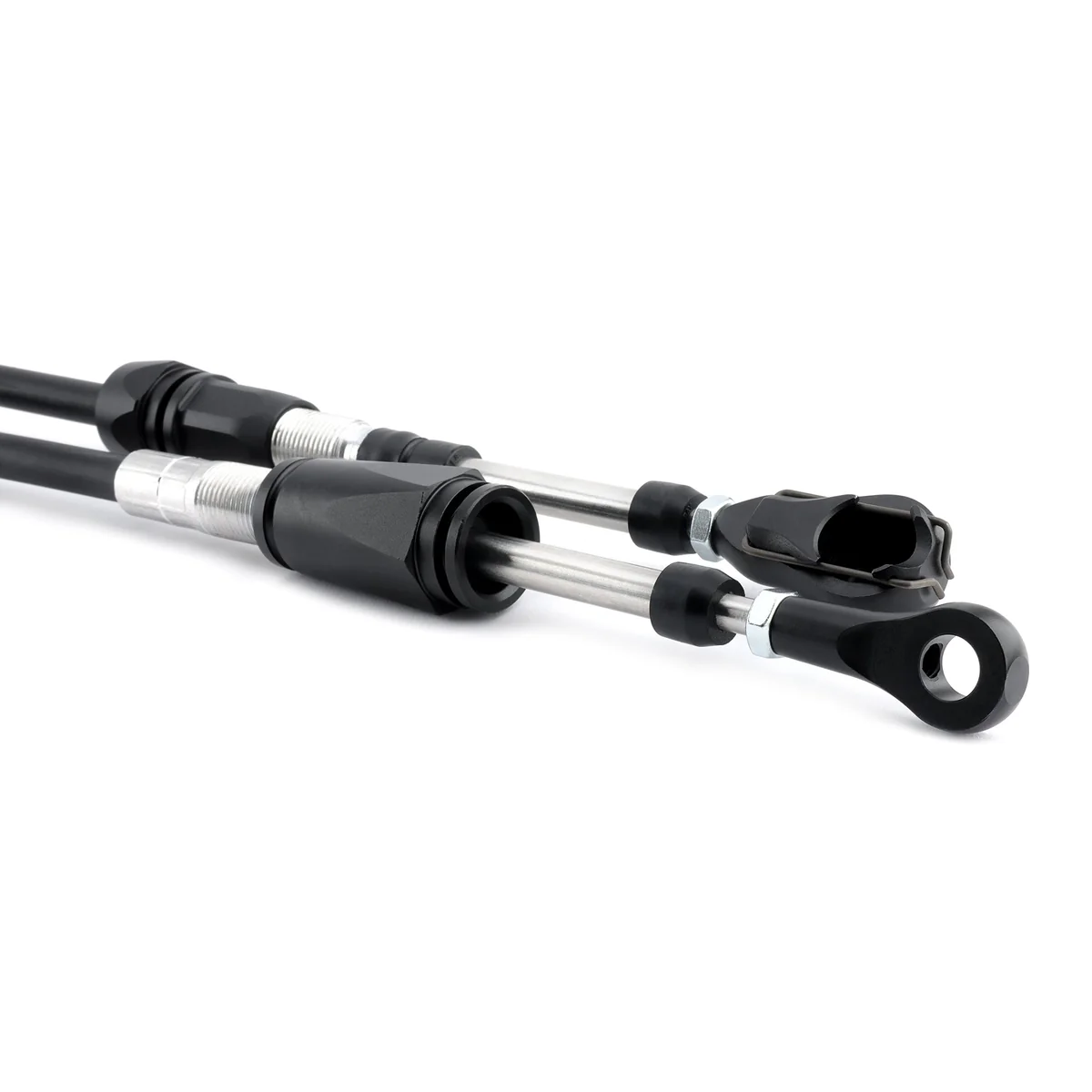 Hybrid Racing Shifter Cables for 17-21 Civic Type R FK8