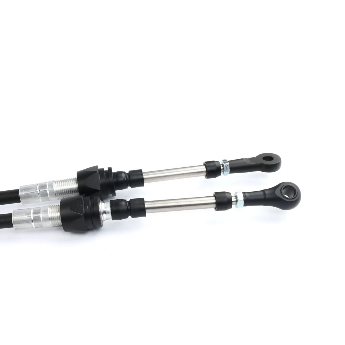 Hybrid Racing 97-01 Prelude & 98-02 Accord Shifter Cables
