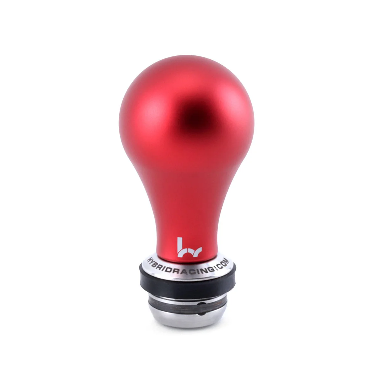 Hybrid Racing Shift Knob & Boot Collar Combo