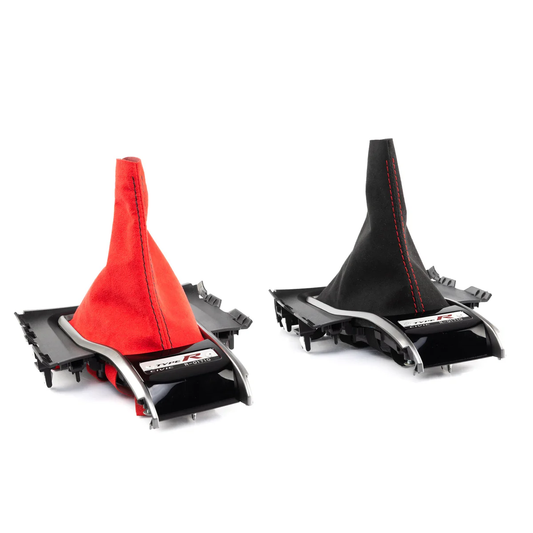 Hybrid Racing Alcantara Shift Boot
